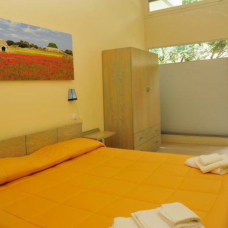 Cala Dei Normanni - Camere Sul Lungomare Otranto Exterior photo